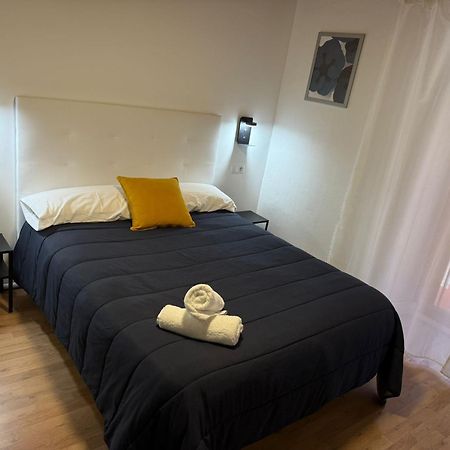 Hostal Ars Puigcerdà Εξωτερικό φωτογραφία