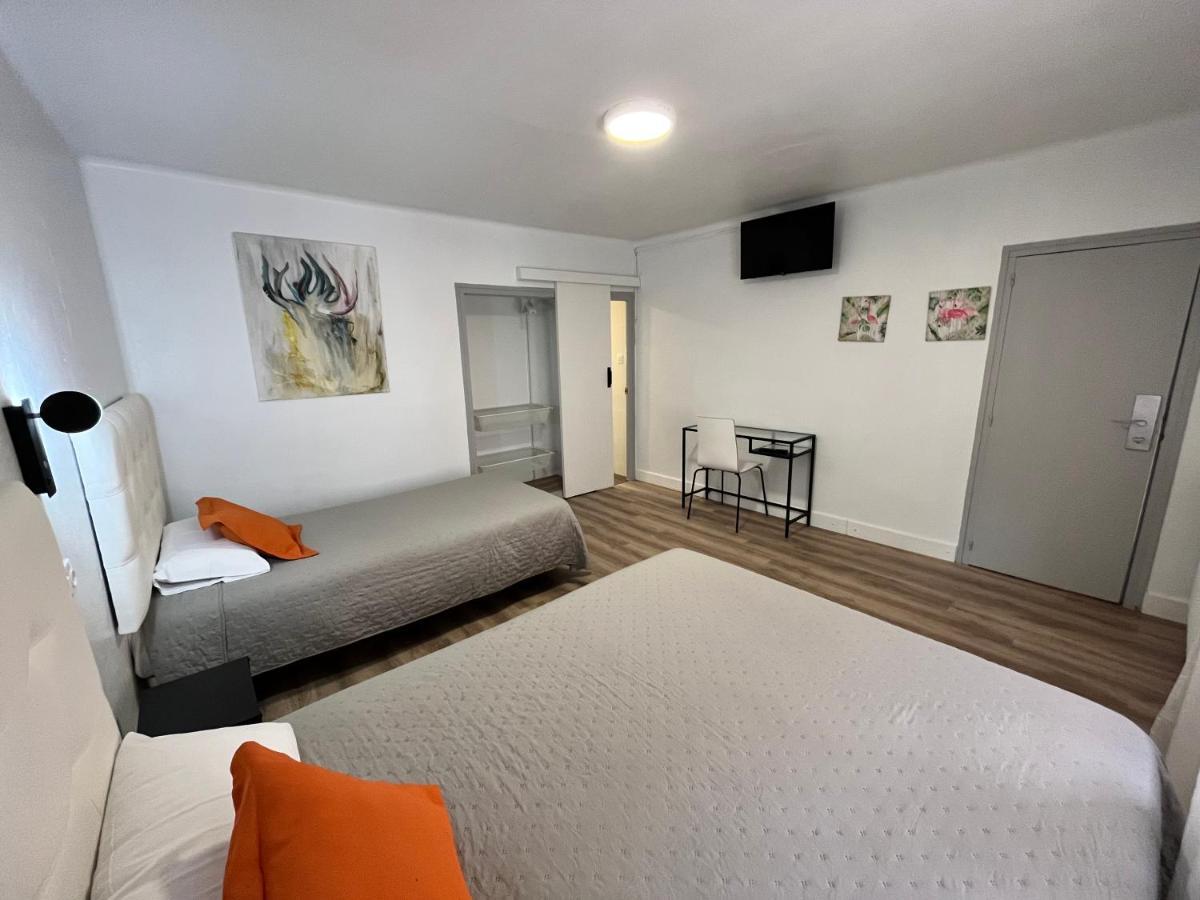Hostal Ars Puigcerdà Εξωτερικό φωτογραφία