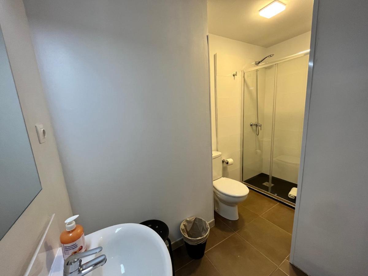 Hostal Ars Puigcerdà Εξωτερικό φωτογραφία