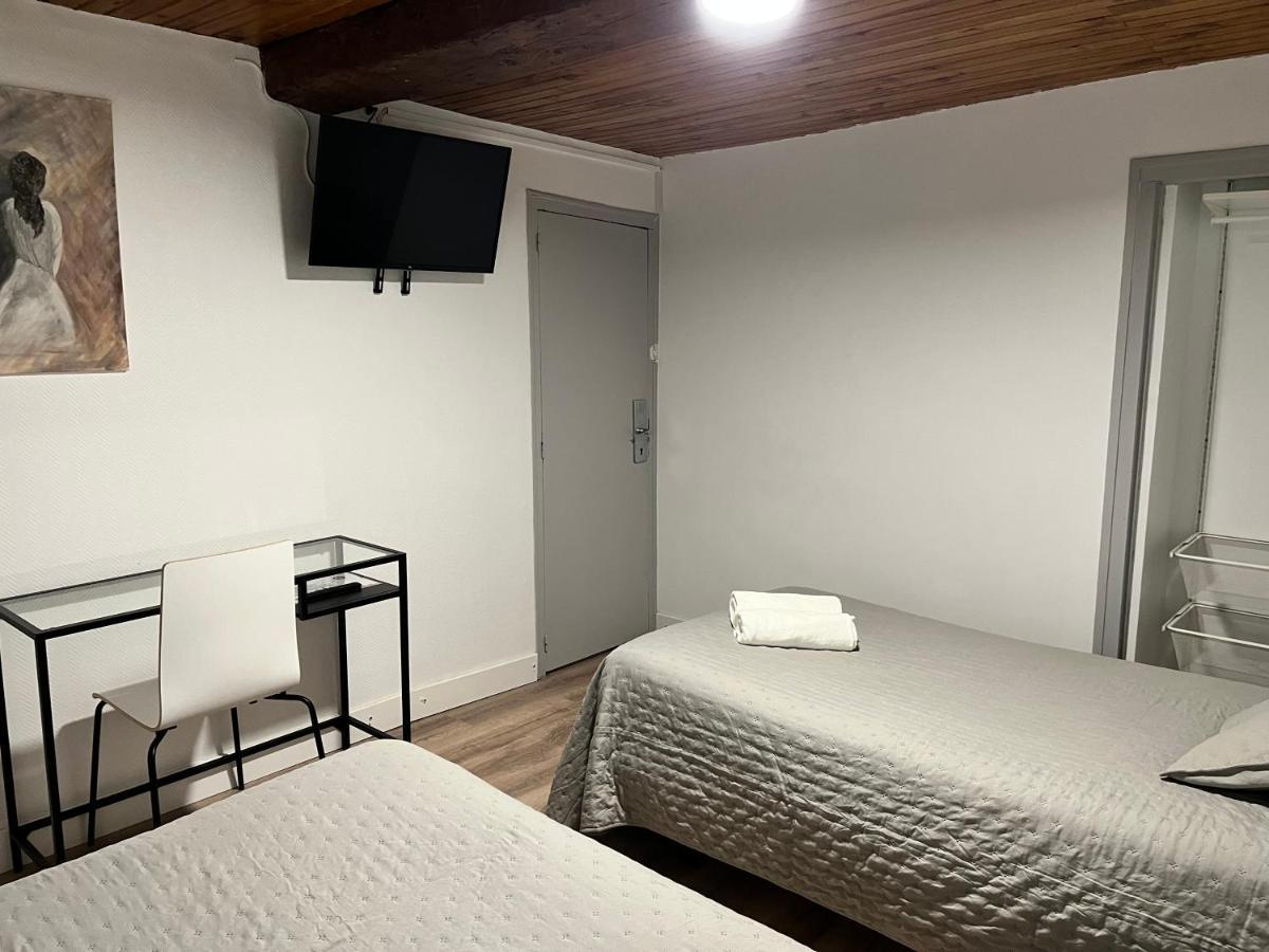 Hostal Ars Puigcerdà Εξωτερικό φωτογραφία