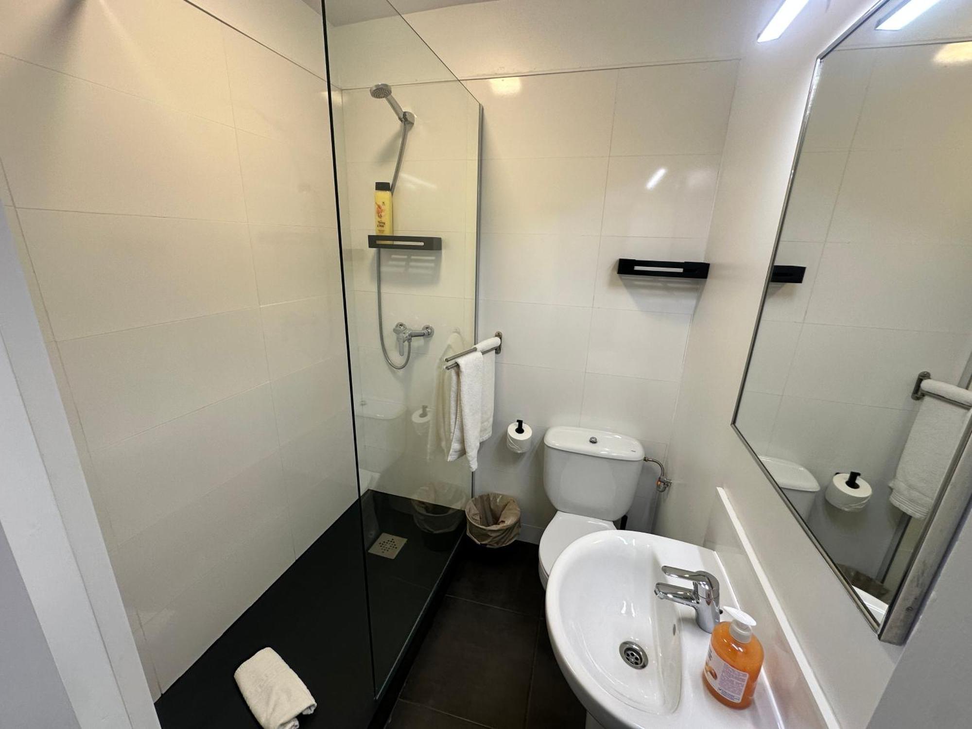 Hostal Ars Puigcerdà Εξωτερικό φωτογραφία
