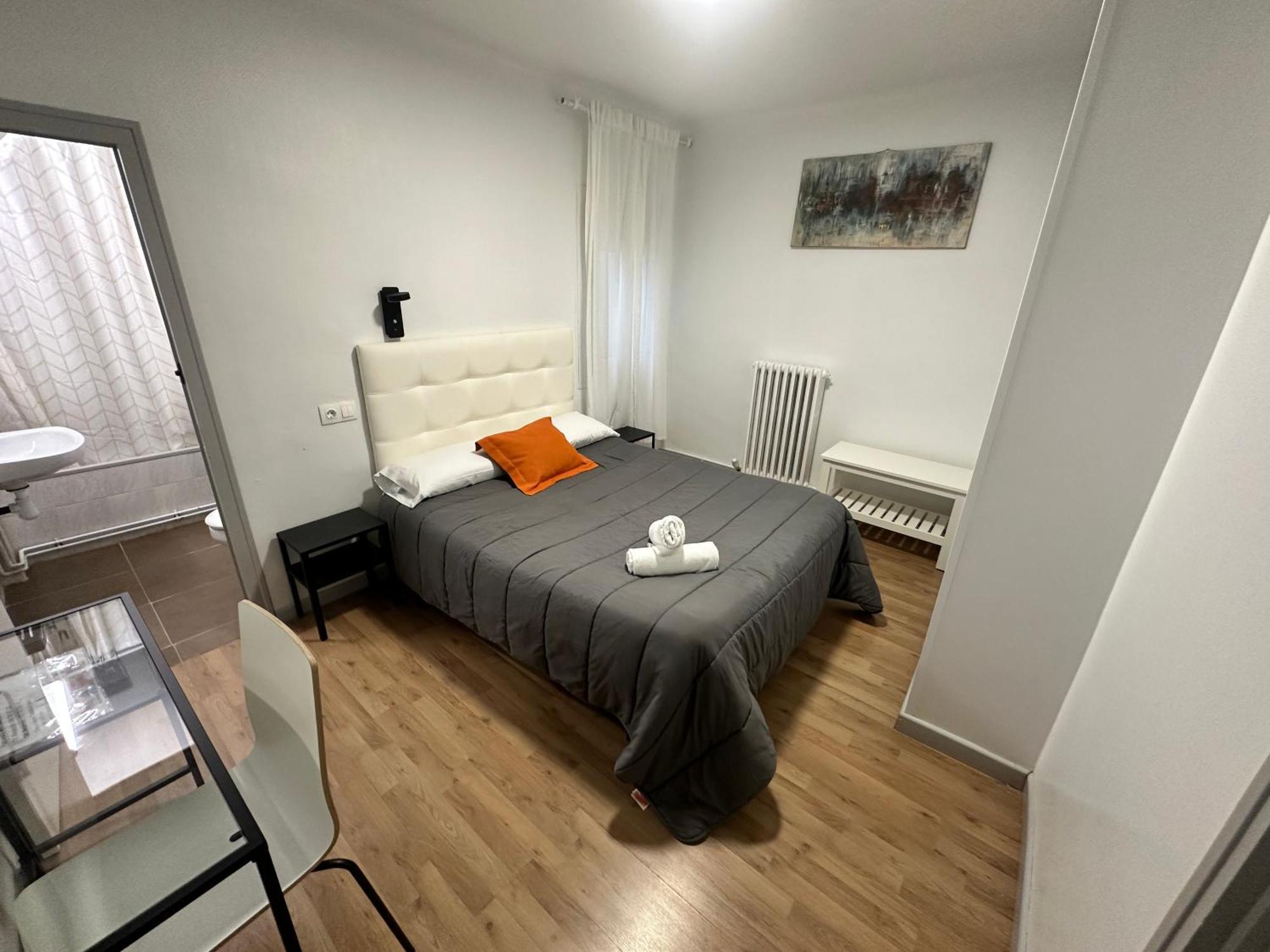 Hostal Ars Puigcerdà Εξωτερικό φωτογραφία