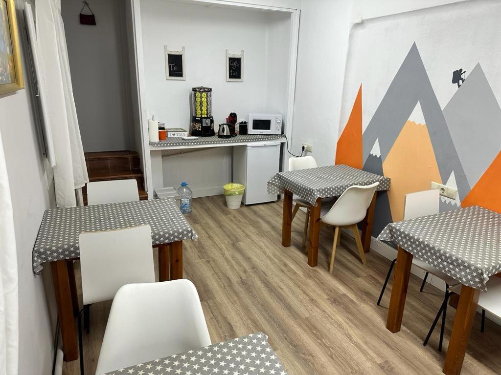 Hostal Ars Puigcerdà Εξωτερικό φωτογραφία