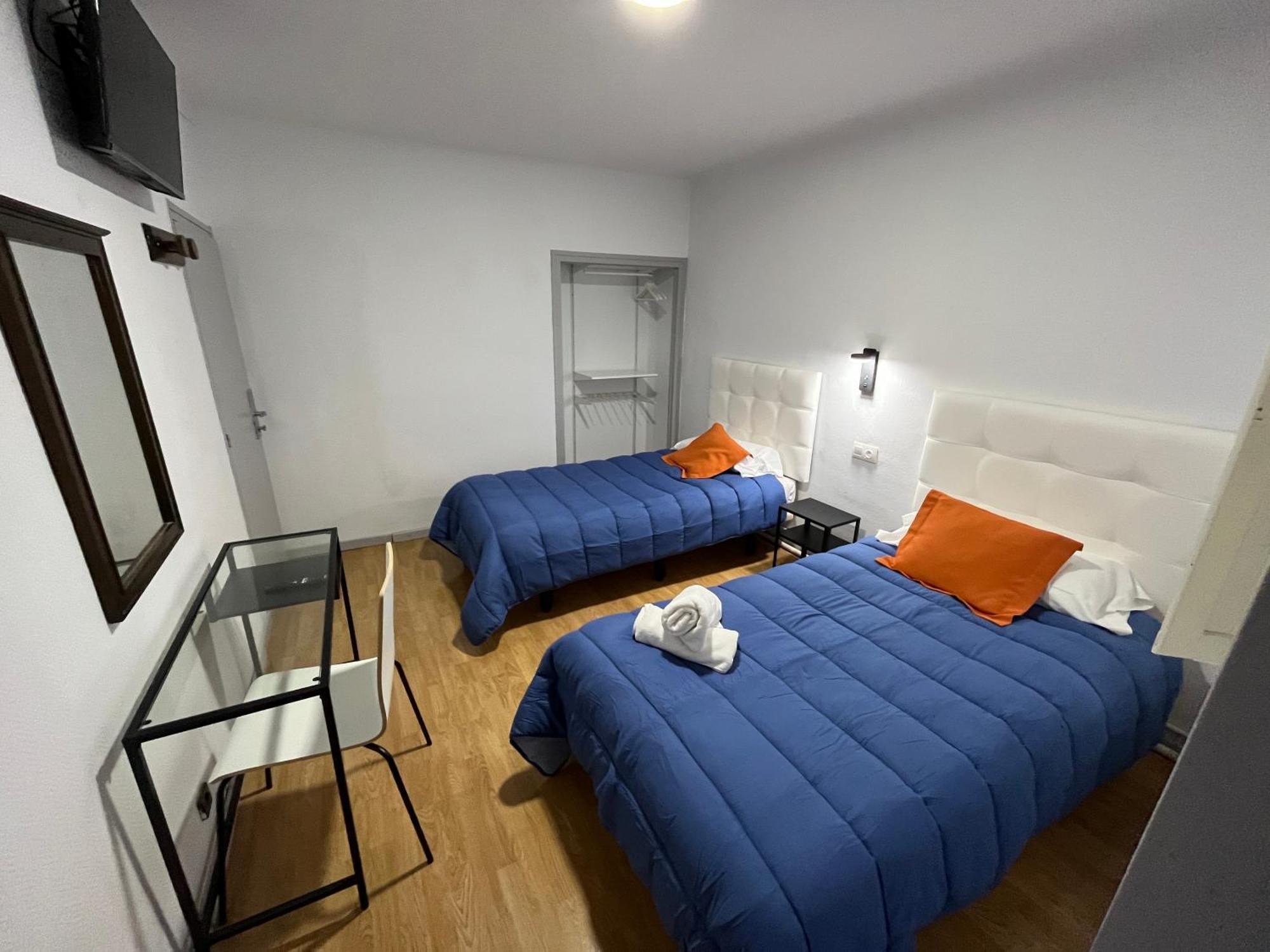 Hostal Ars Puigcerdà Εξωτερικό φωτογραφία