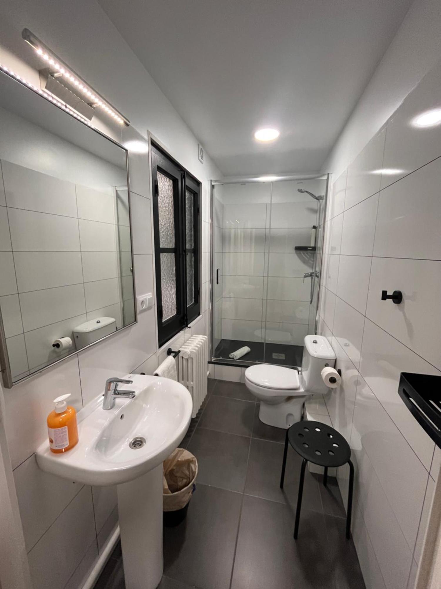 Hostal Ars Puigcerdà Εξωτερικό φωτογραφία