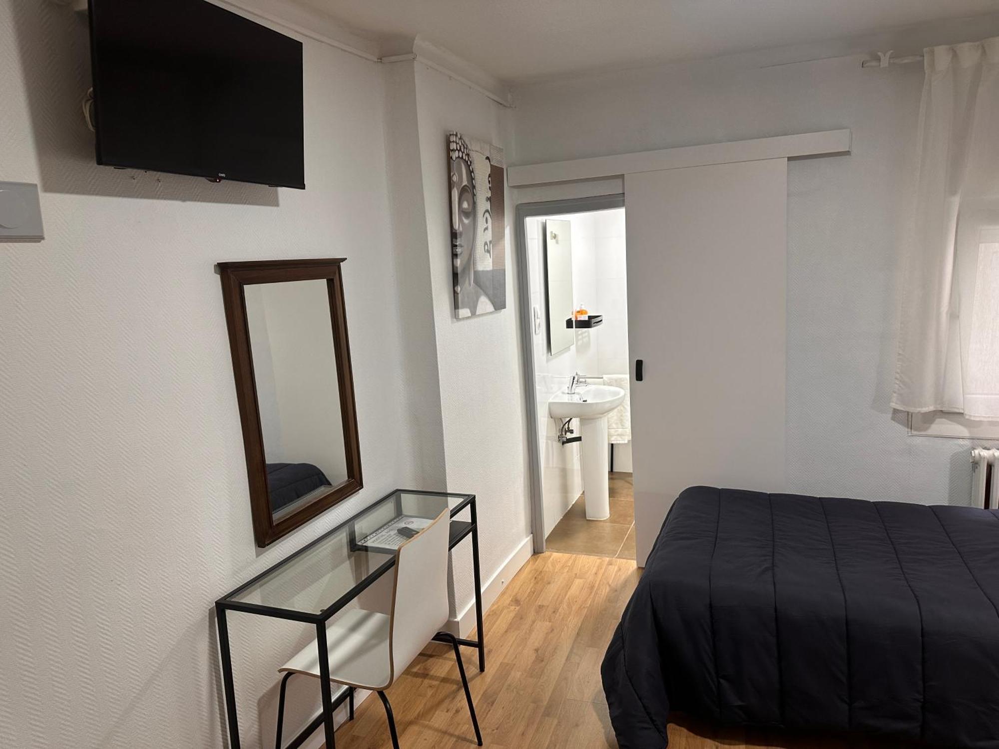 Hostal Ars Puigcerdà Εξωτερικό φωτογραφία