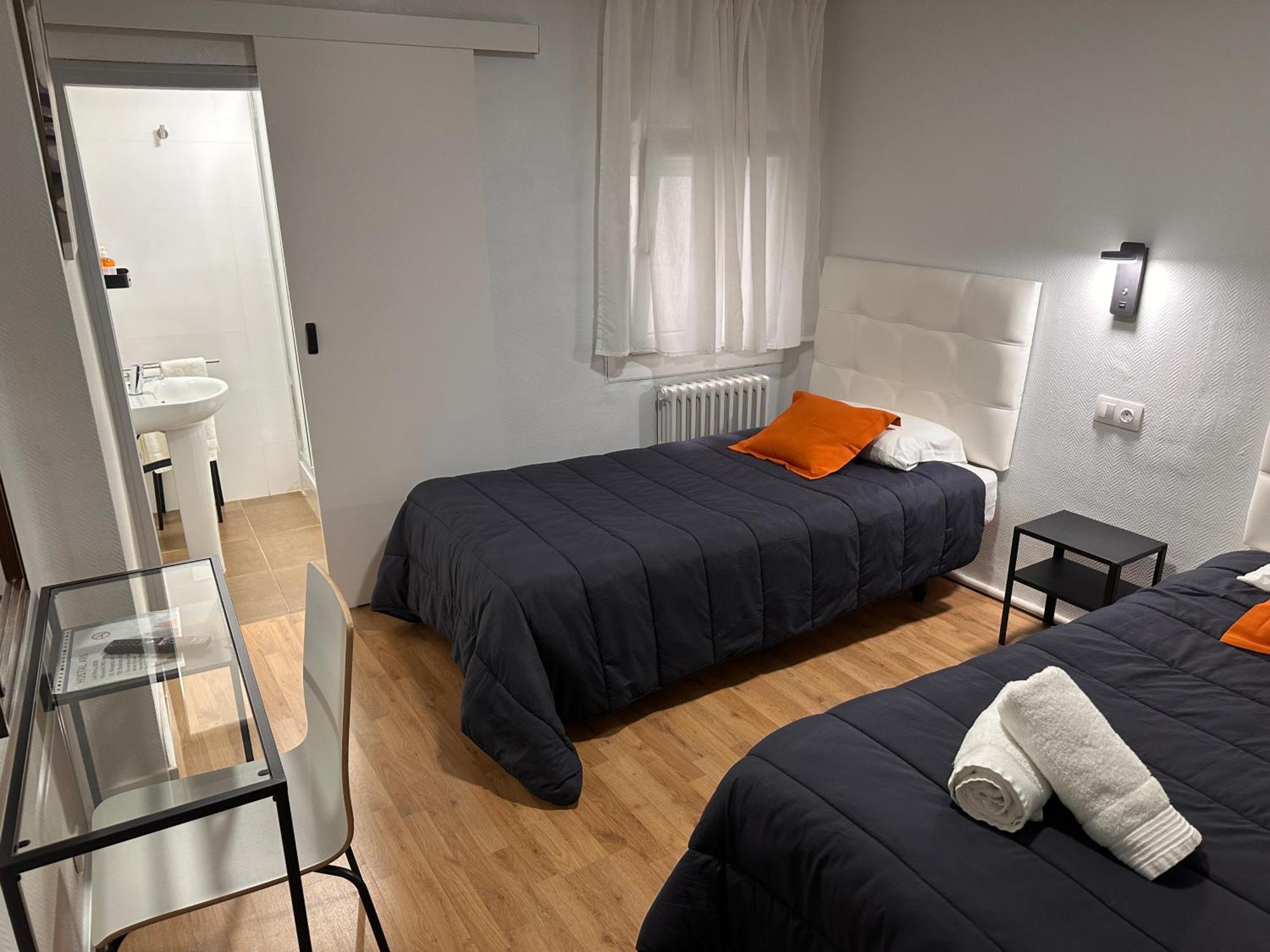 Hostal Ars Puigcerdà Εξωτερικό φωτογραφία