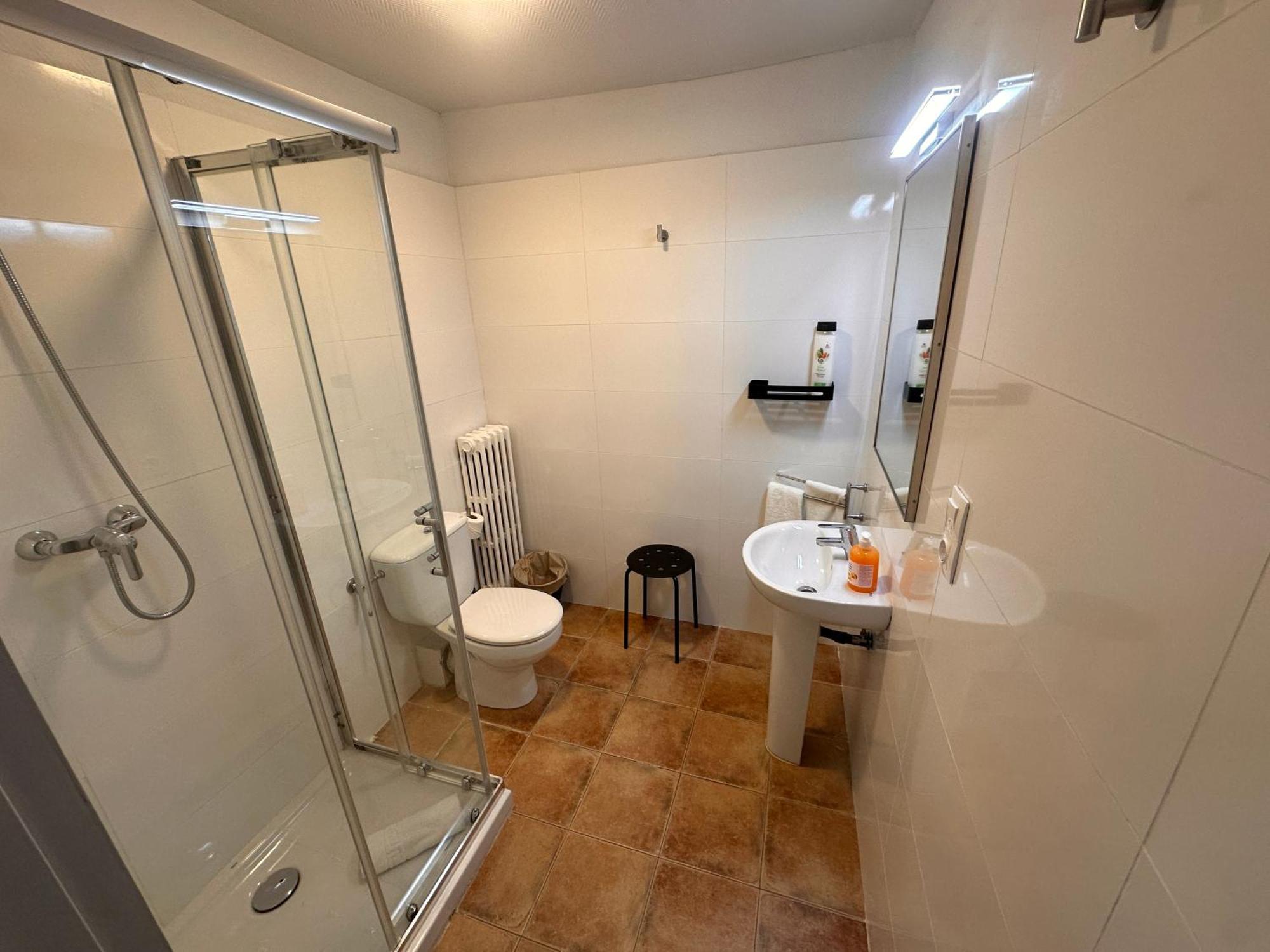 Hostal Ars Puigcerdà Εξωτερικό φωτογραφία