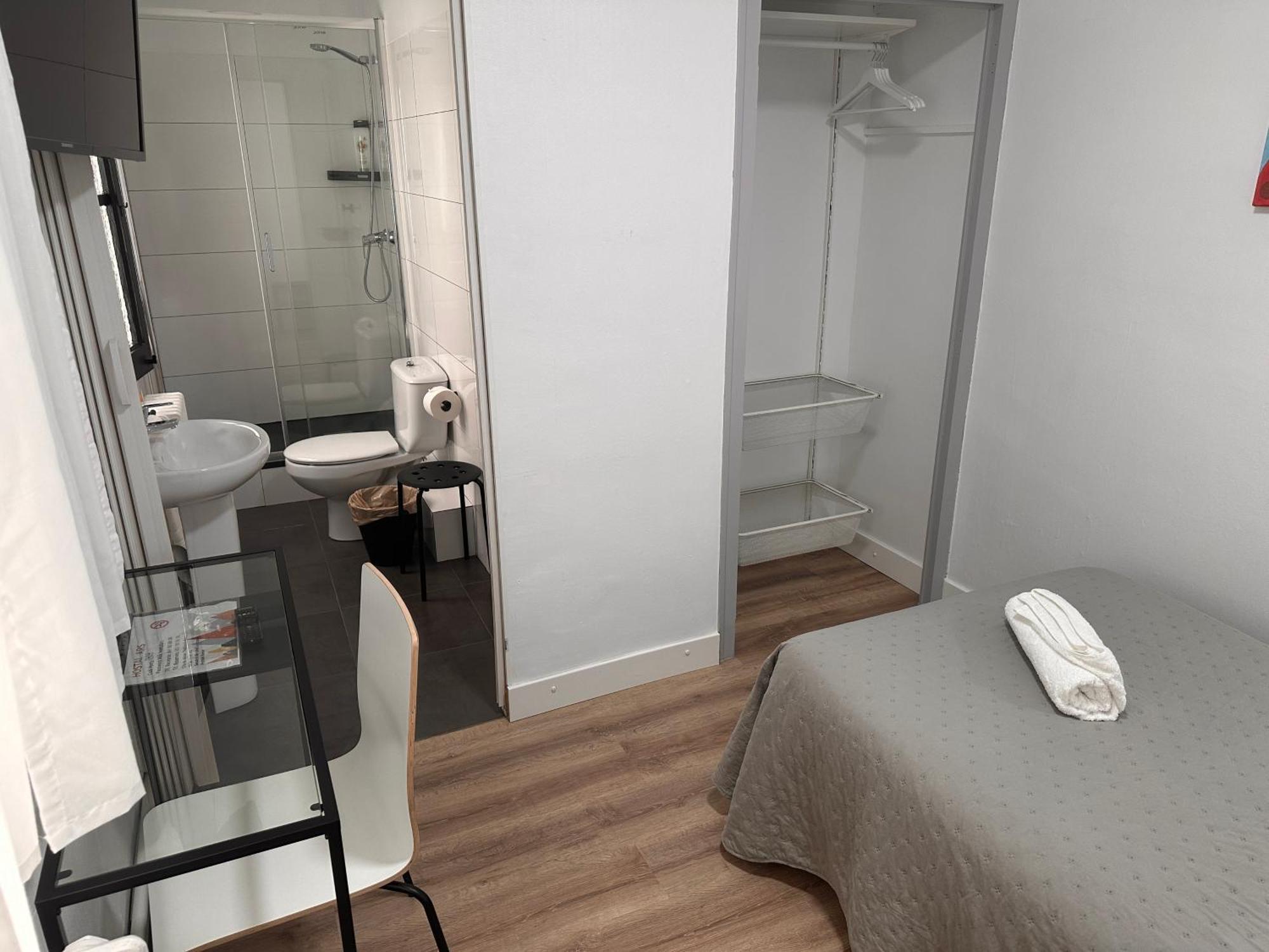 Hostal Ars Puigcerdà Εξωτερικό φωτογραφία
