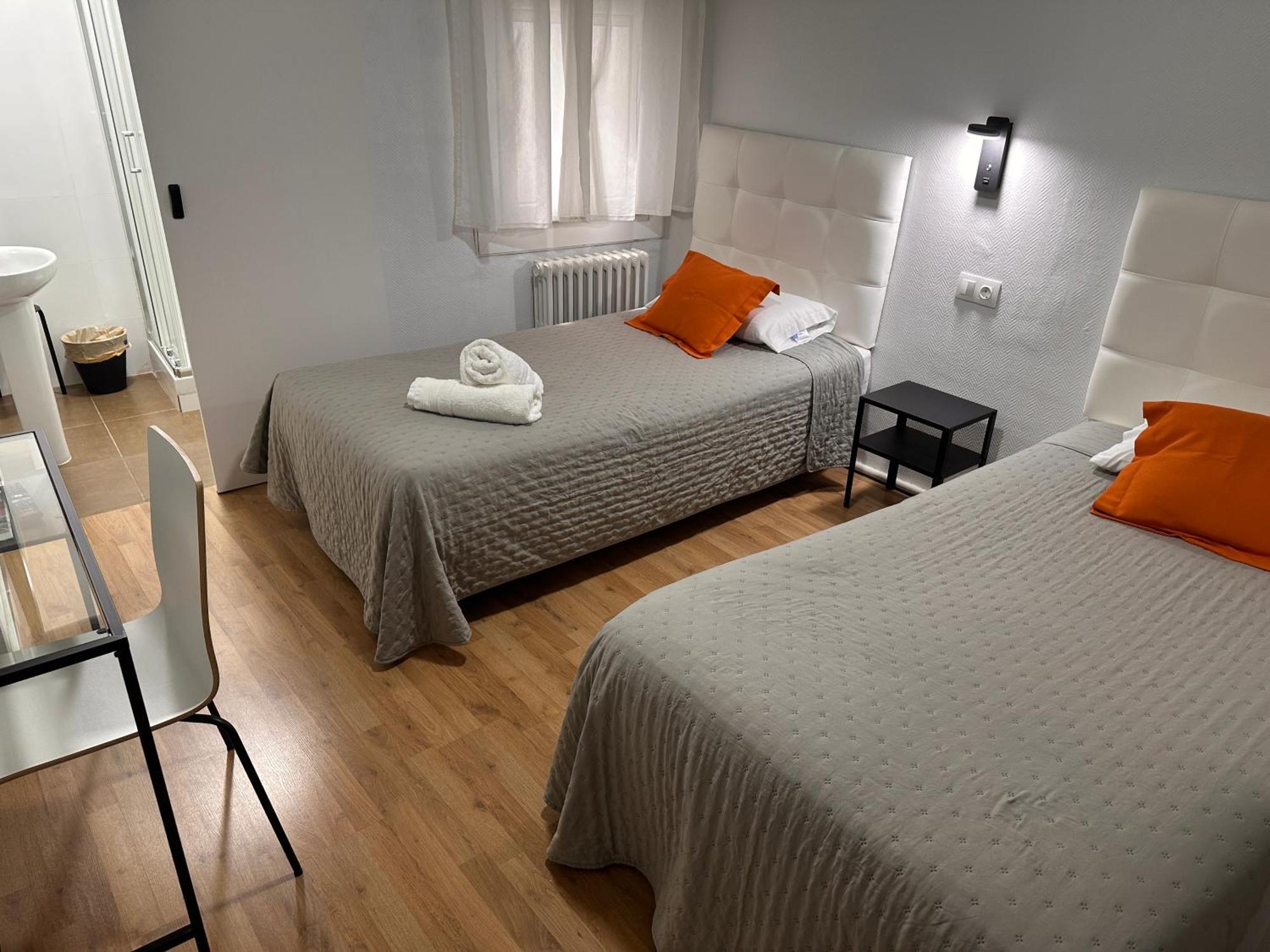 Hostal Ars Puigcerdà Εξωτερικό φωτογραφία