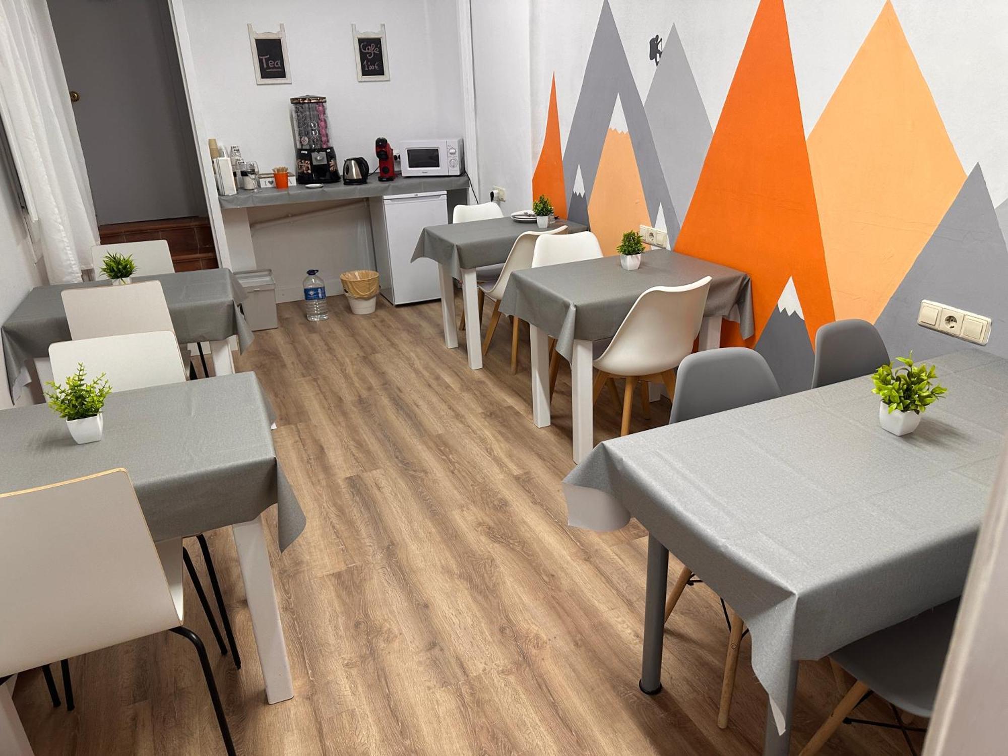 Hostal Ars Puigcerdà Εξωτερικό φωτογραφία
