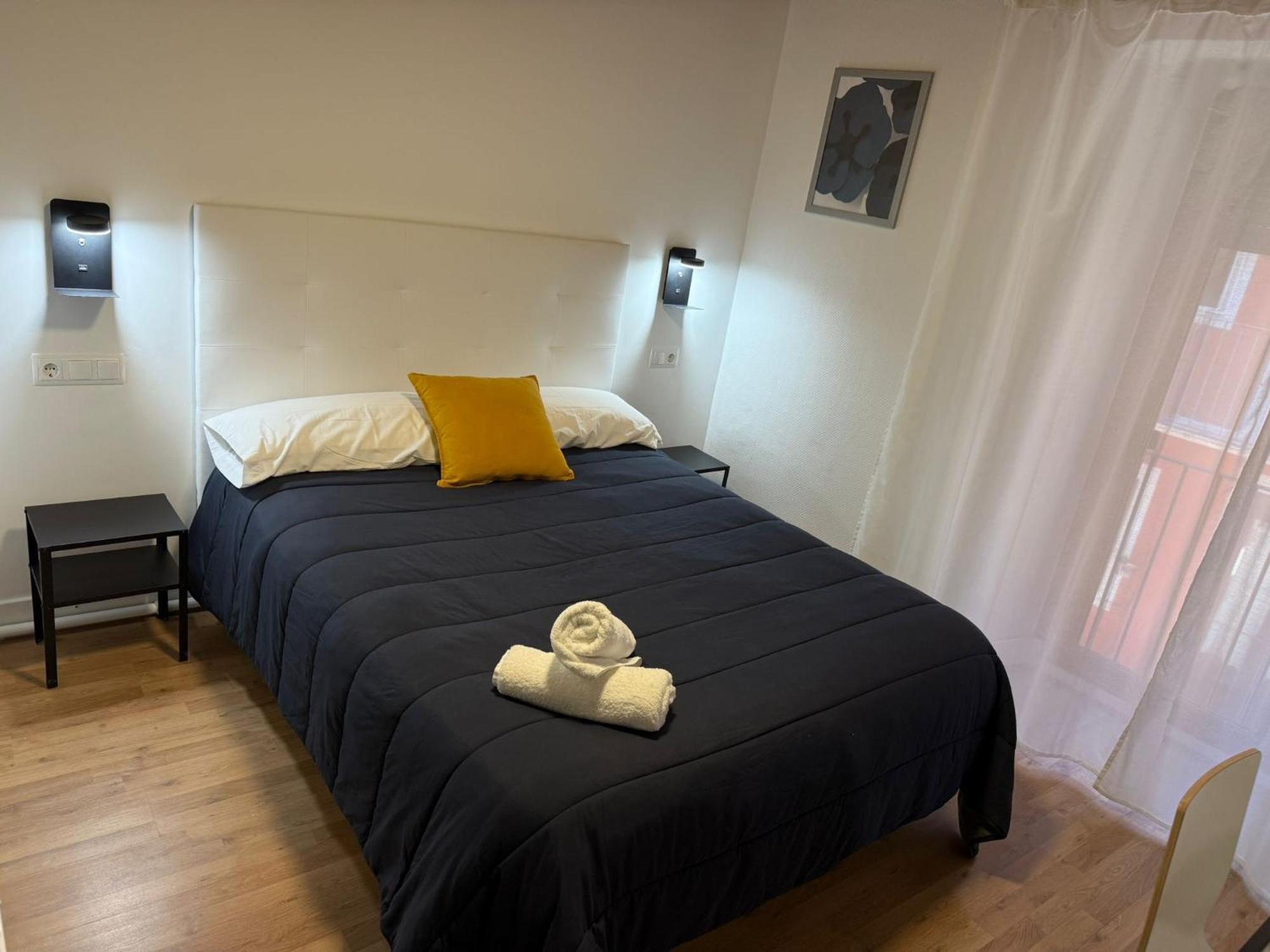 Hostal Ars Puigcerdà Εξωτερικό φωτογραφία