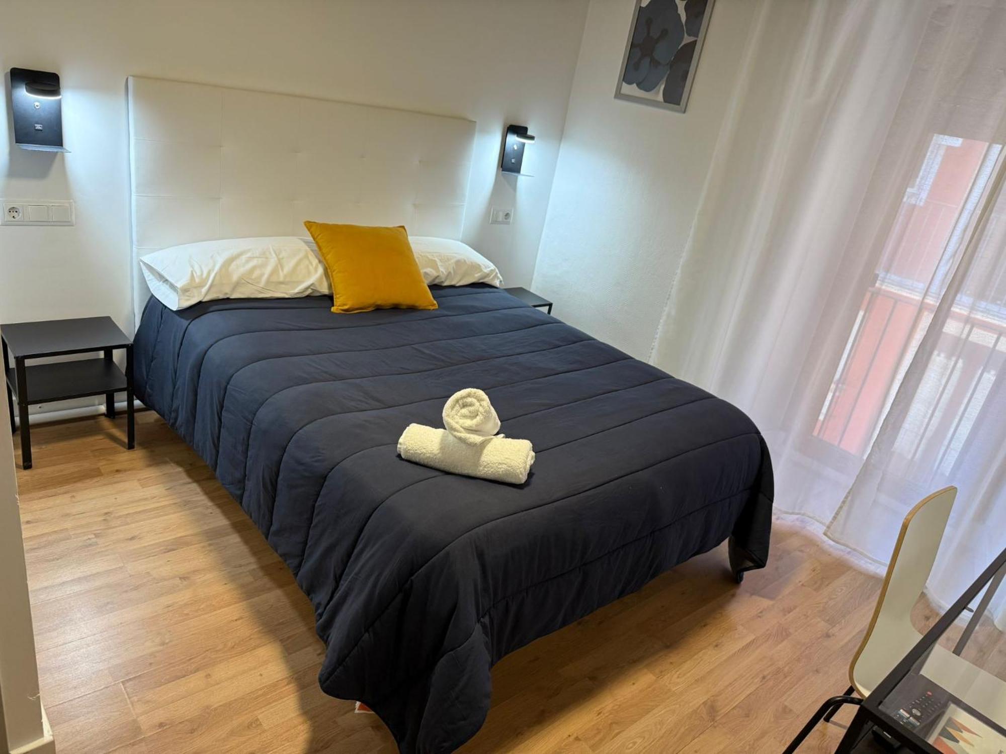 Hostal Ars Puigcerdà Εξωτερικό φωτογραφία