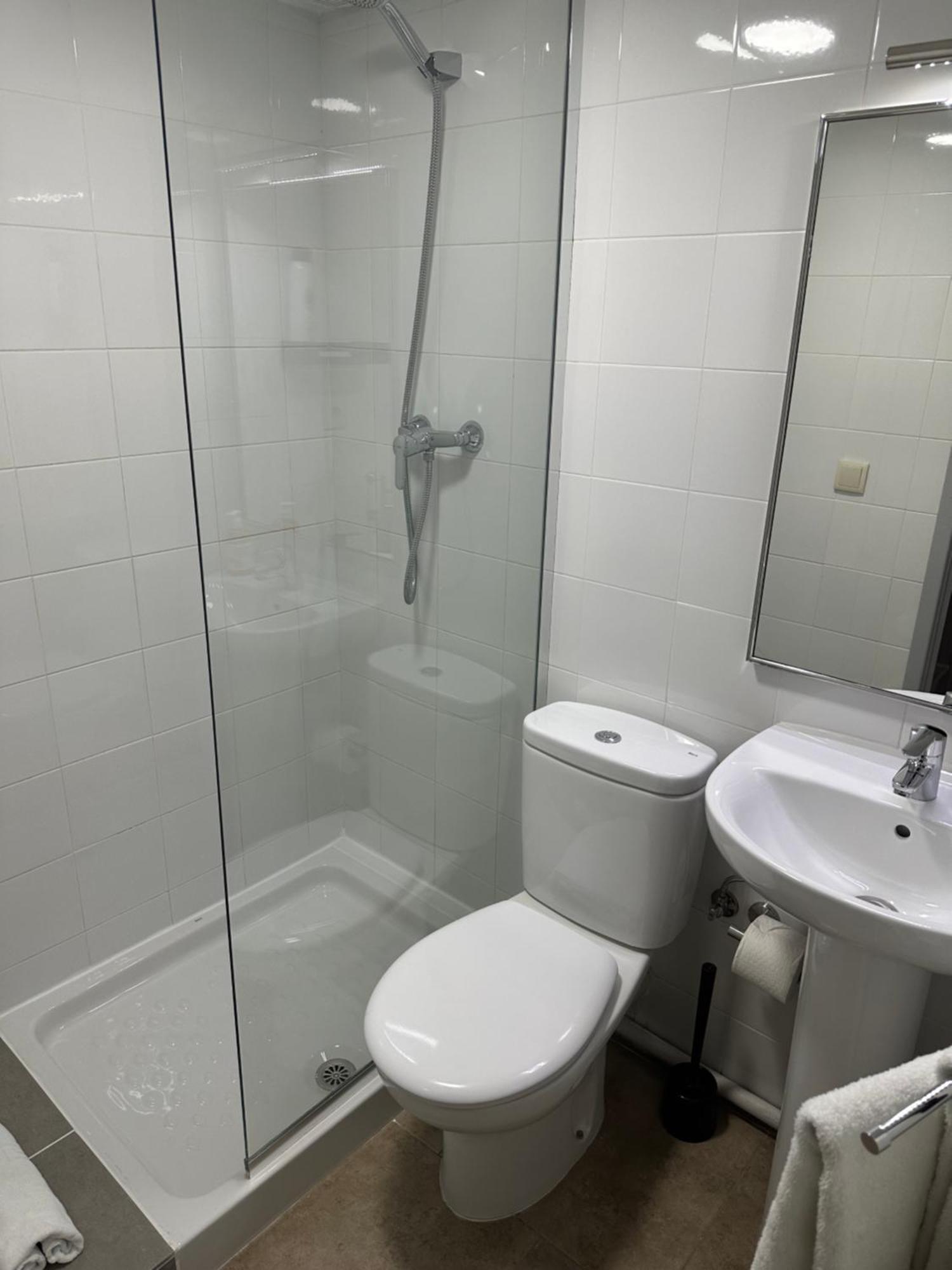 Hostal Ars Puigcerdà Εξωτερικό φωτογραφία