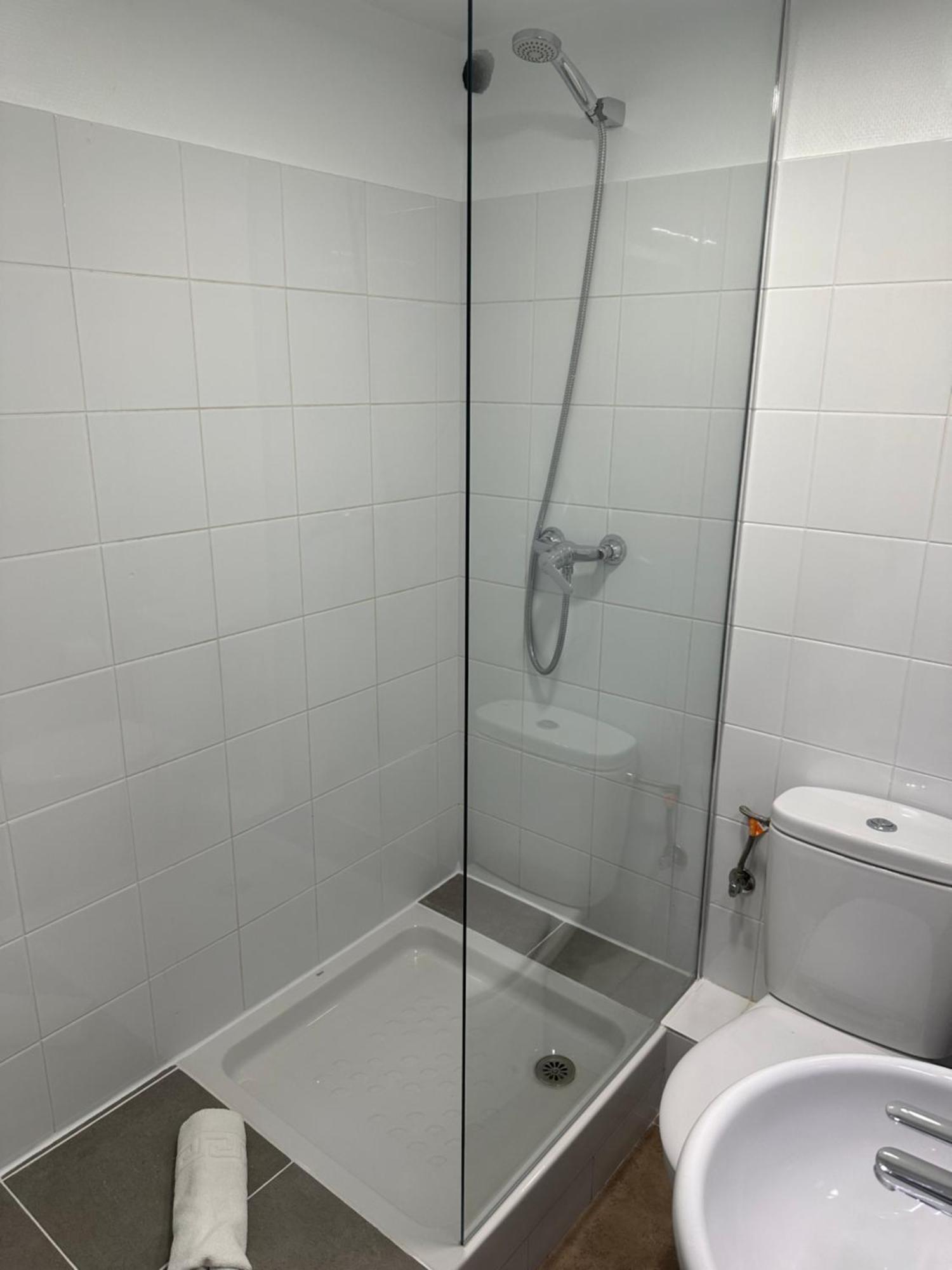 Hostal Ars Puigcerdà Εξωτερικό φωτογραφία
