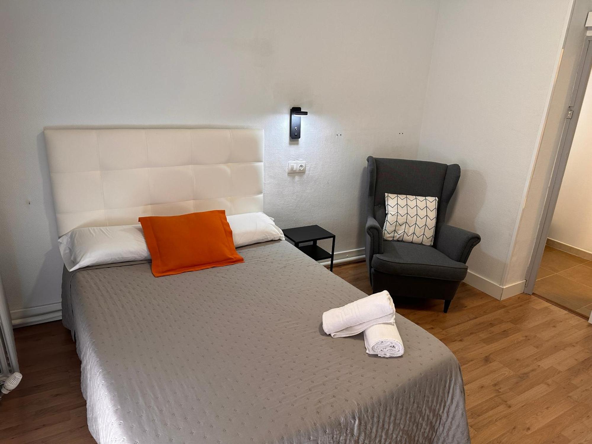 Hostal Ars Puigcerdà Εξωτερικό φωτογραφία