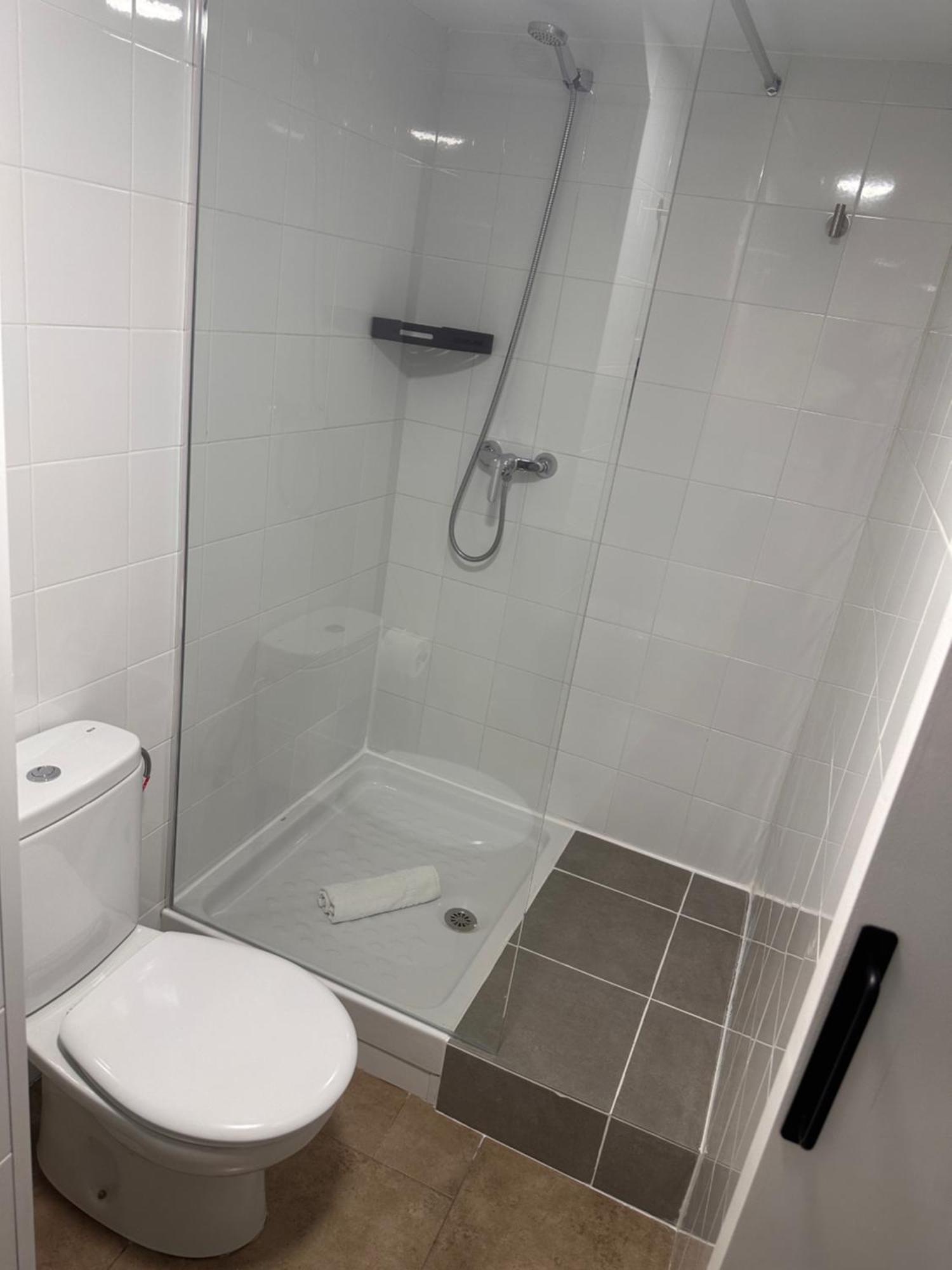 Hostal Ars Puigcerdà Εξωτερικό φωτογραφία
